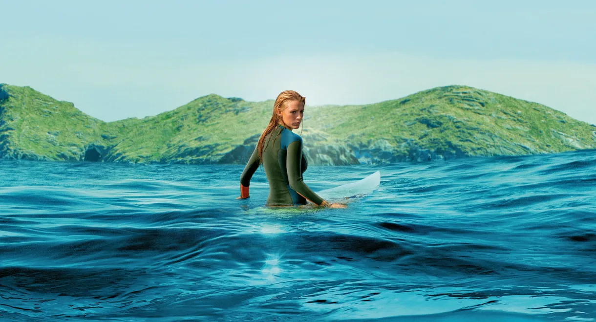 The Shallows