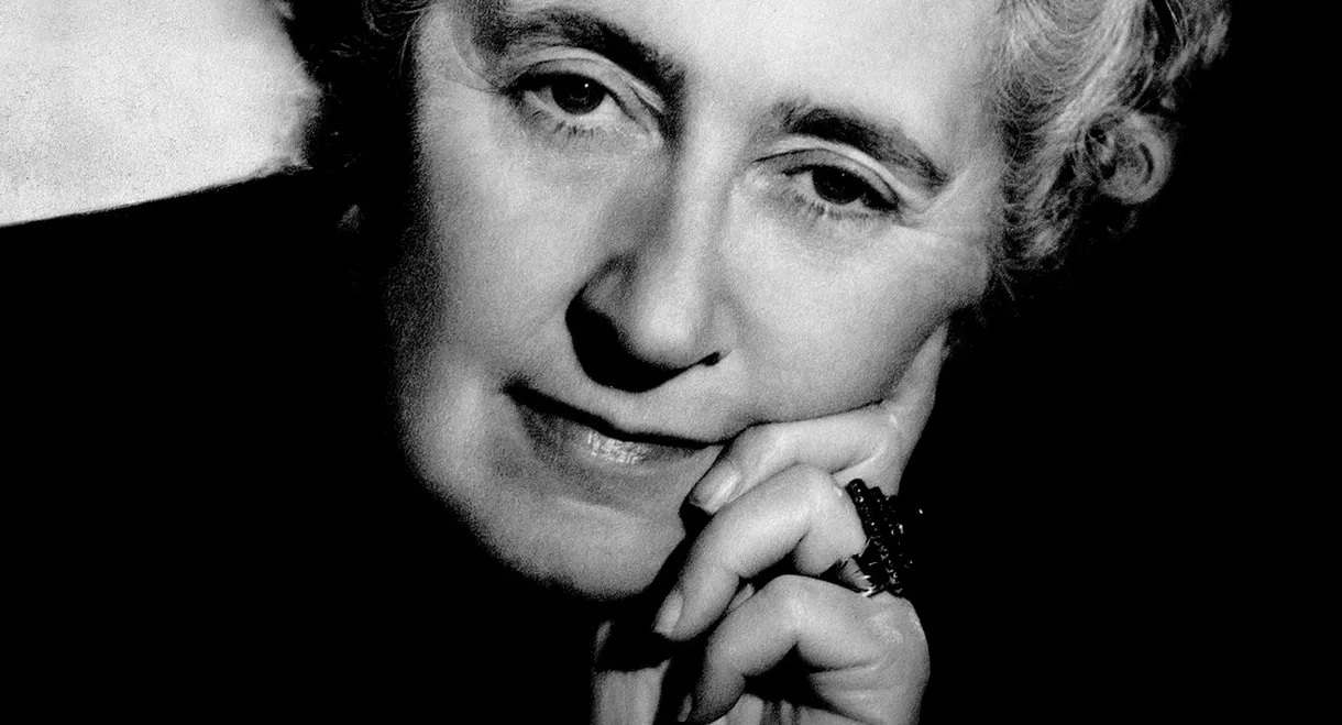 Agatha Christie, the Queen of Crime