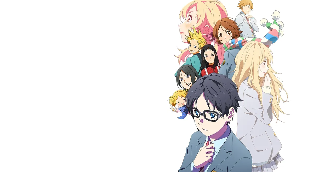 Your Lie in April: Finale Event