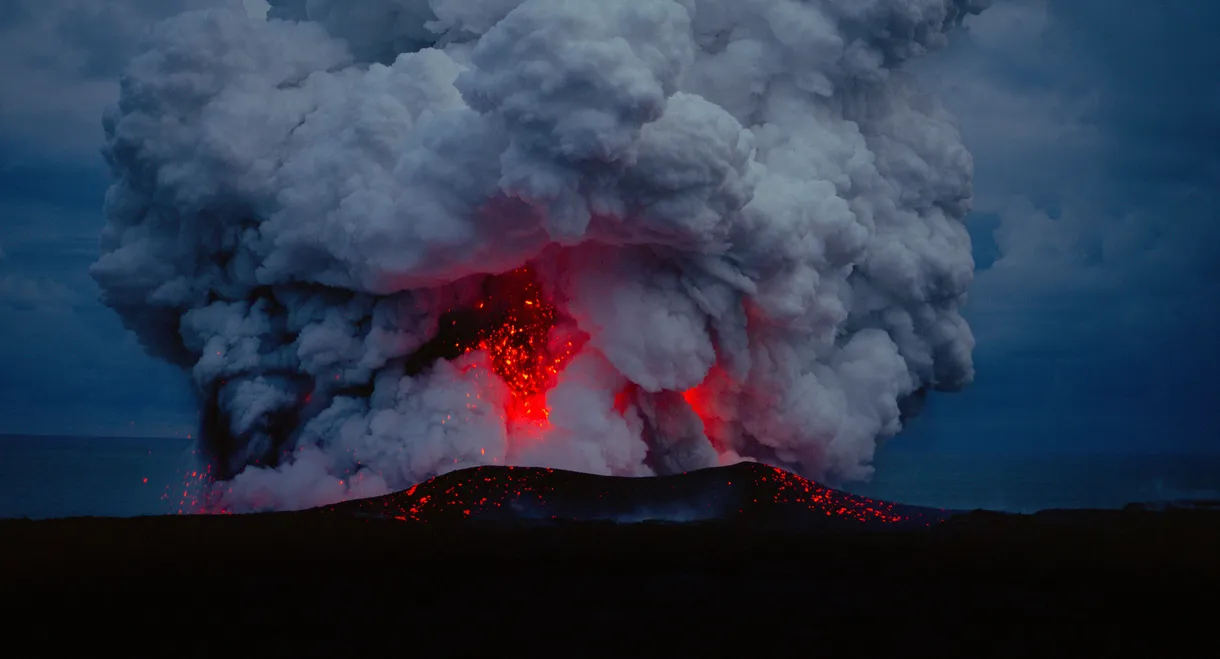 Voyage of Time: Life's Journey