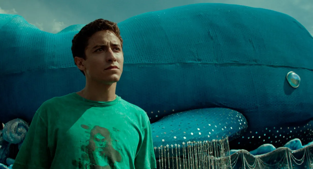 Jonah