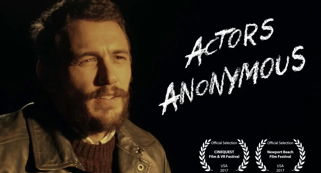 Actors Anonymous