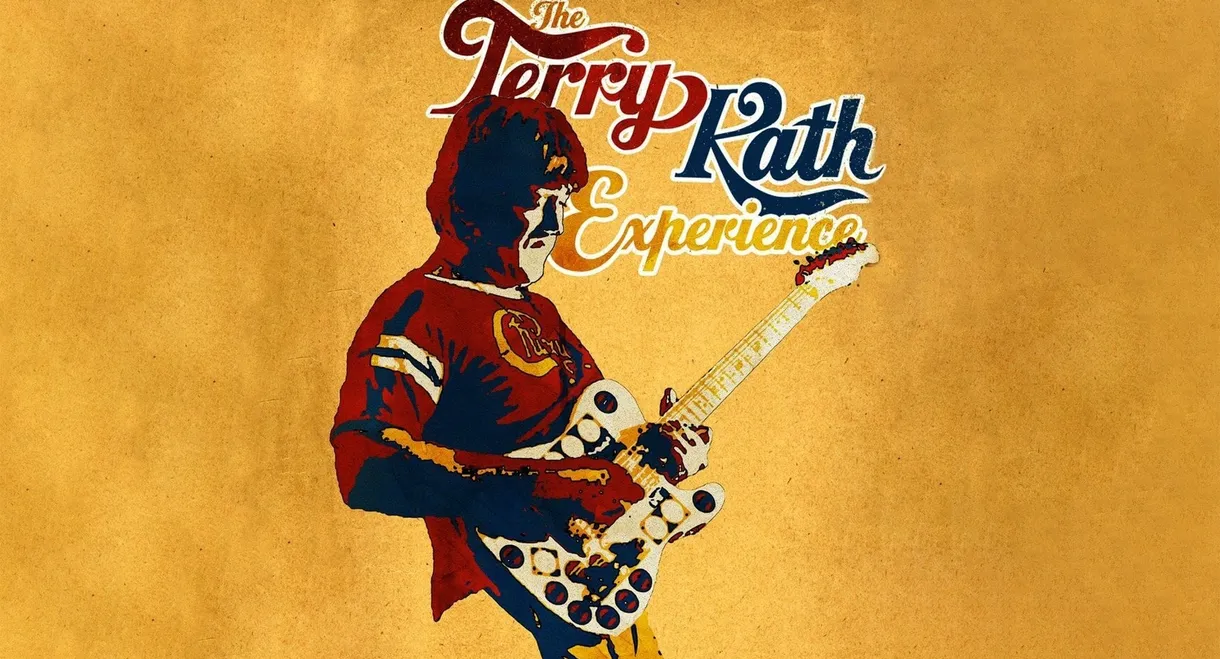 The Terry Kath Experience