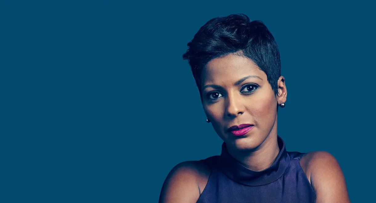 Deadline: Crime with Tamron Hall