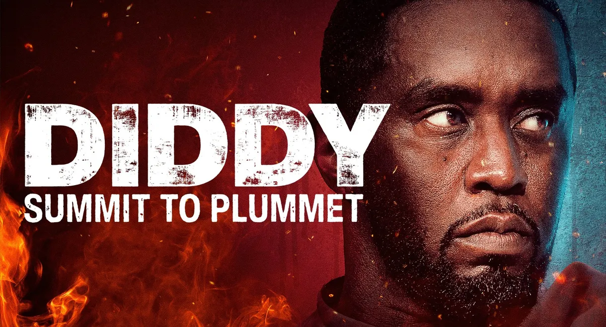 Diddy: Summit to Plummet