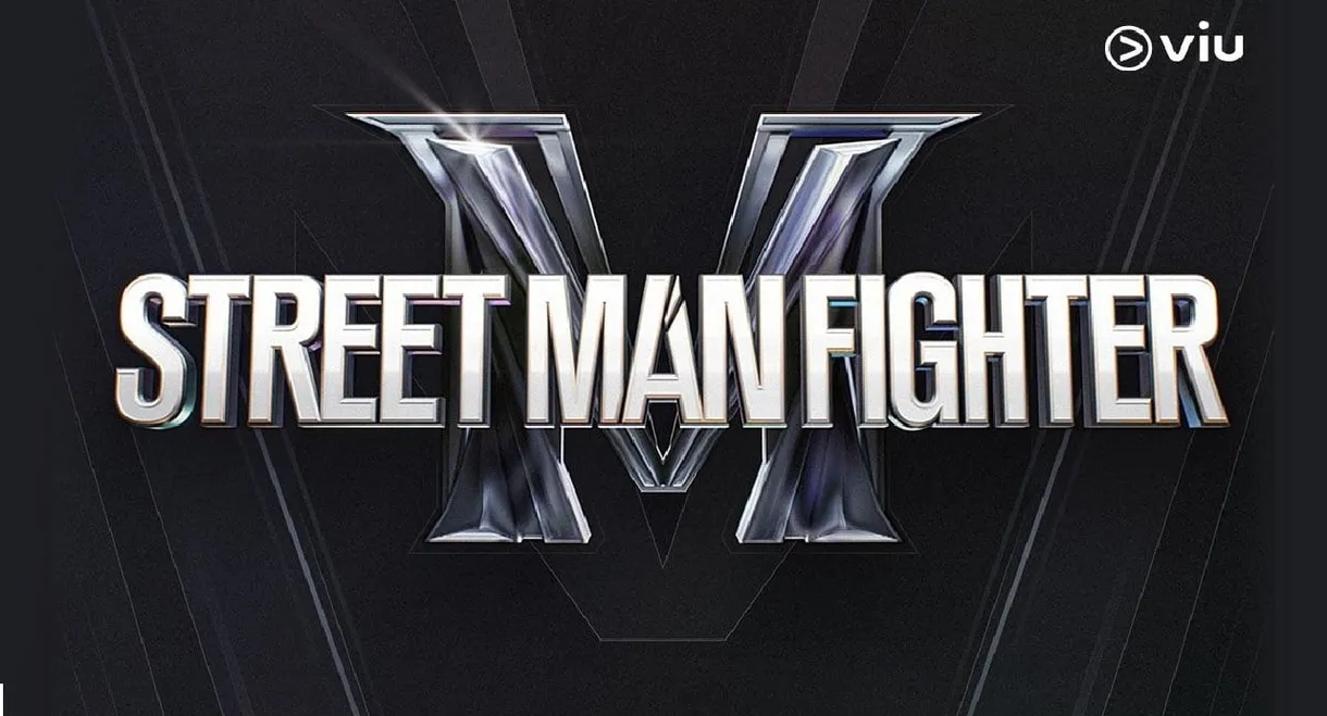 Street Man Fighter