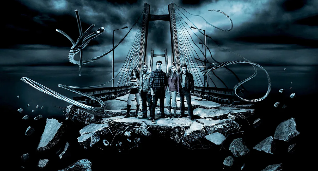 Final Destination 5