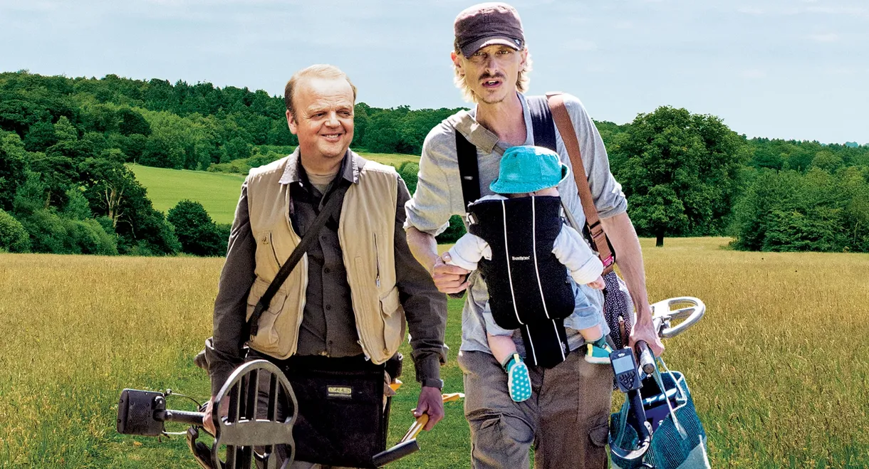 Detectorists