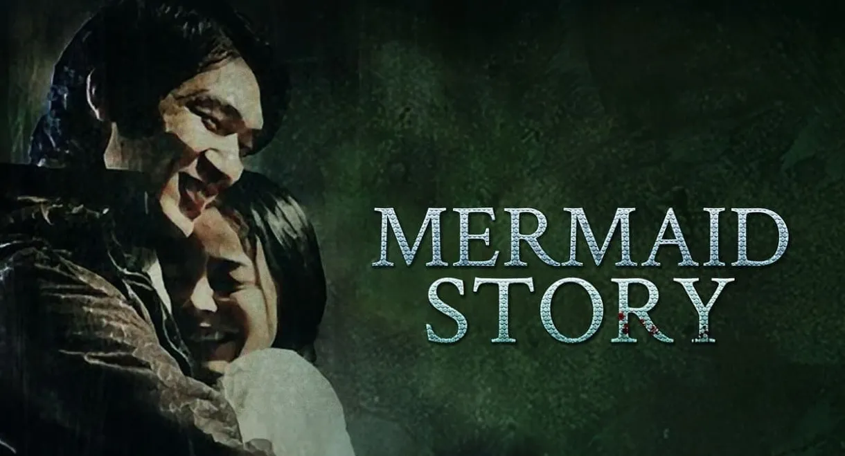 Mermaid Story