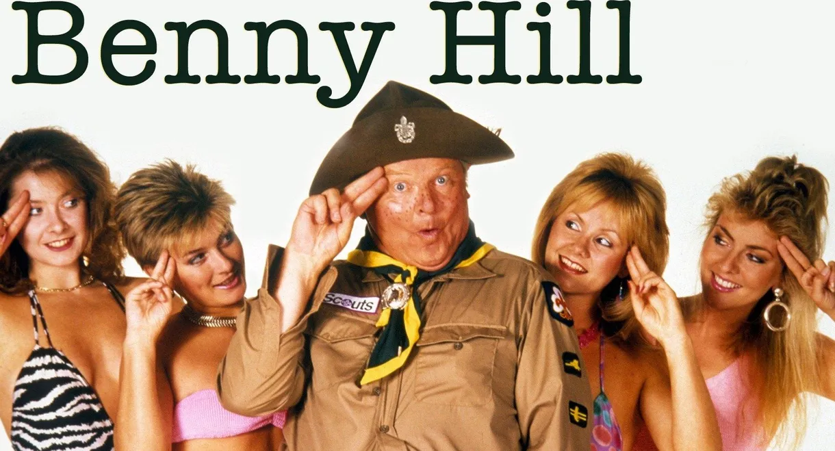 Benny Hill Show