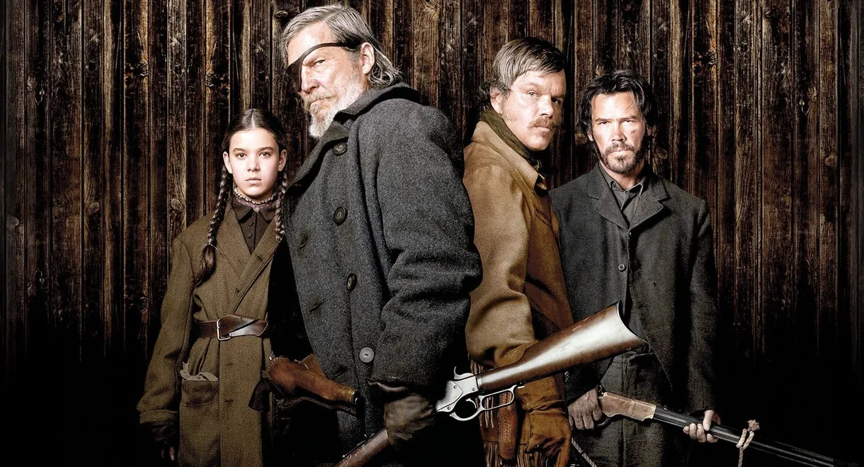 True Grit