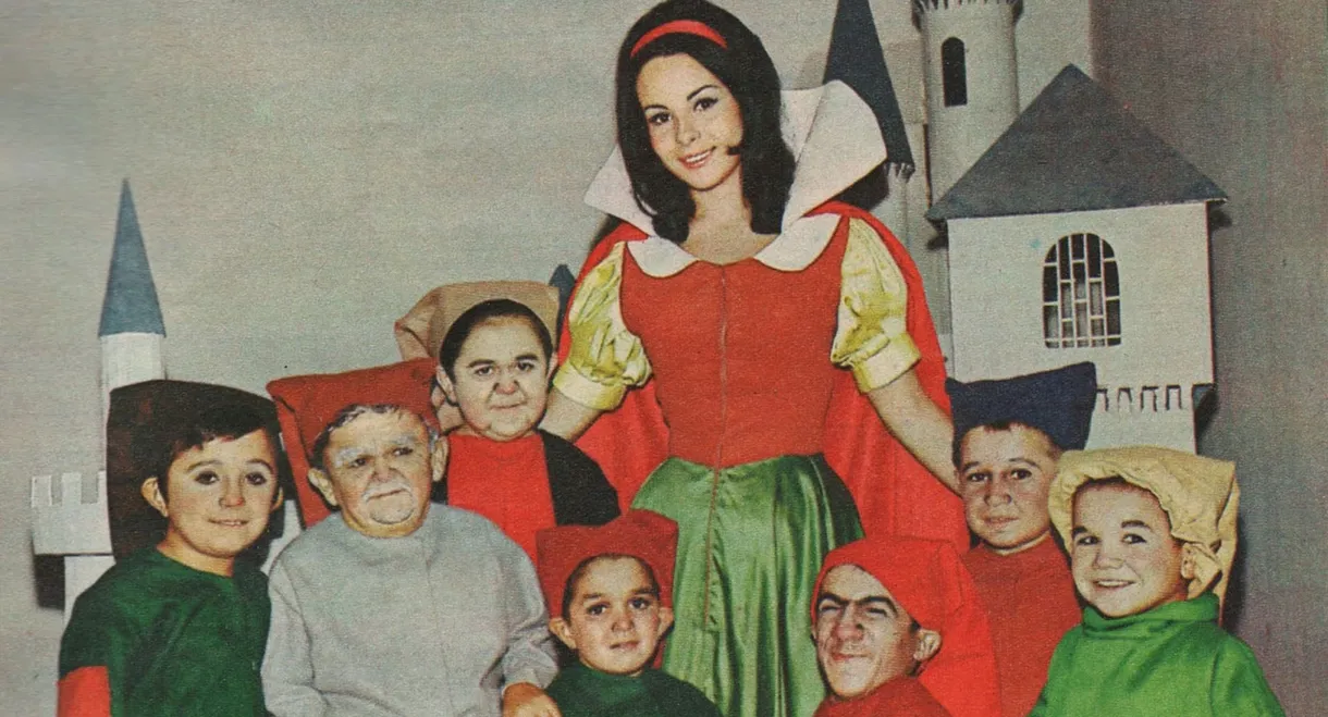 Snow White and the Seven Dwarfs