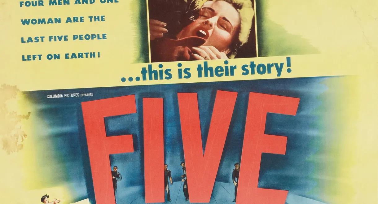 Five