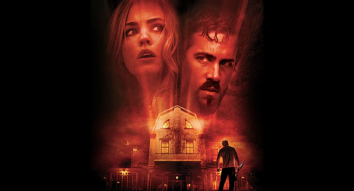 The Amityville Horror