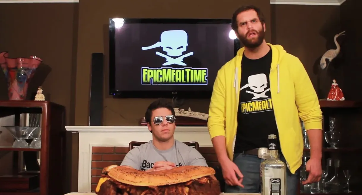 Epic Meal Time