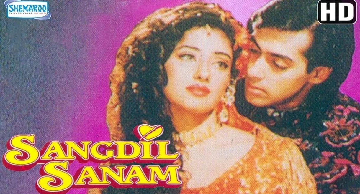 Sangdil Sanam