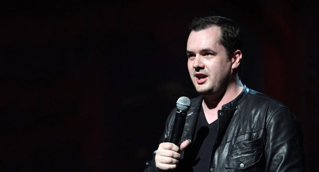 Jim Jefferies: I Swear to God