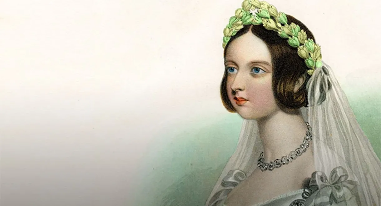 Queen Victoria: Love, Lust And Leadership