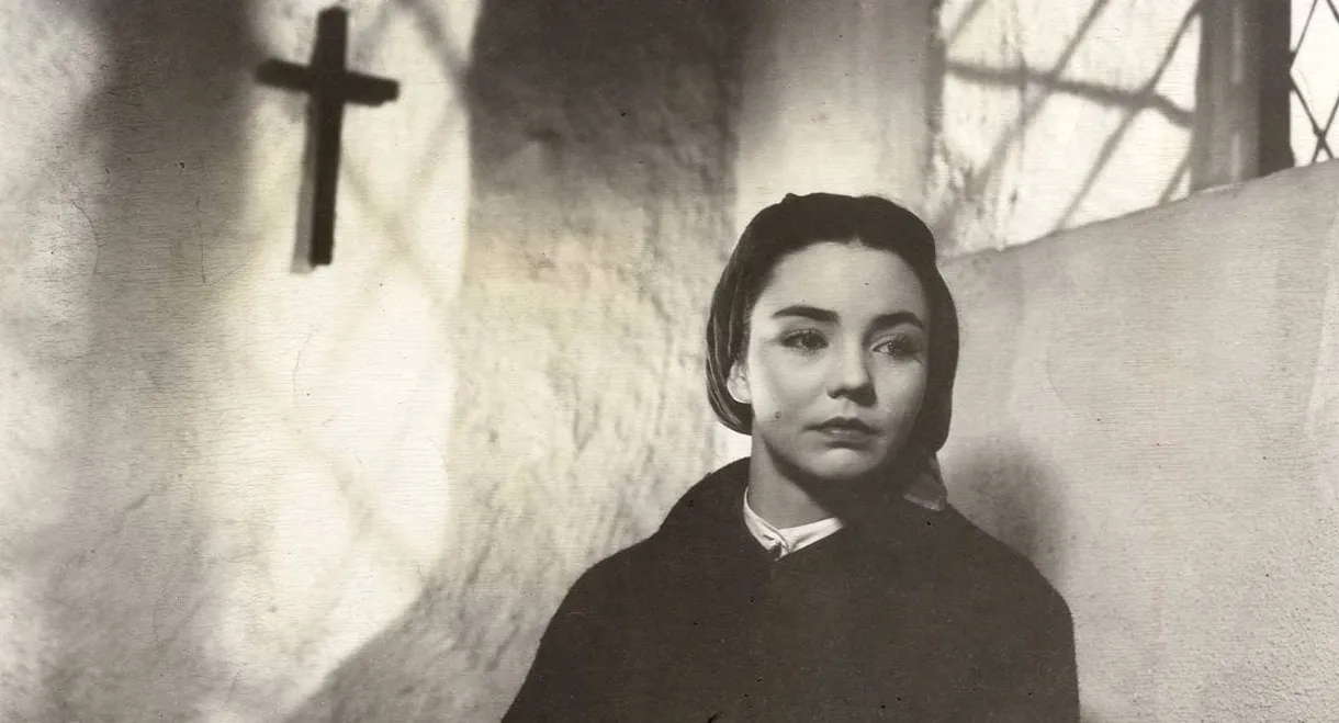 The Song of Bernadette