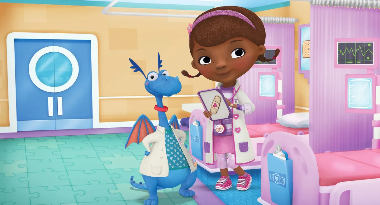 Doc McStuffins