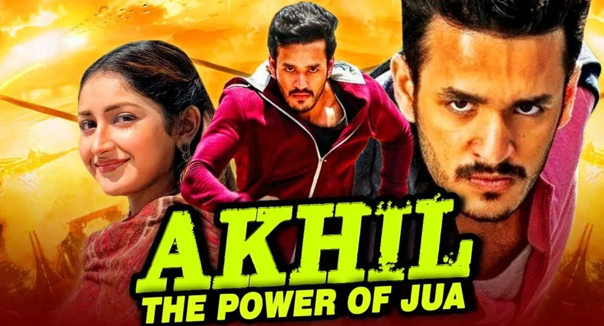 Akhil