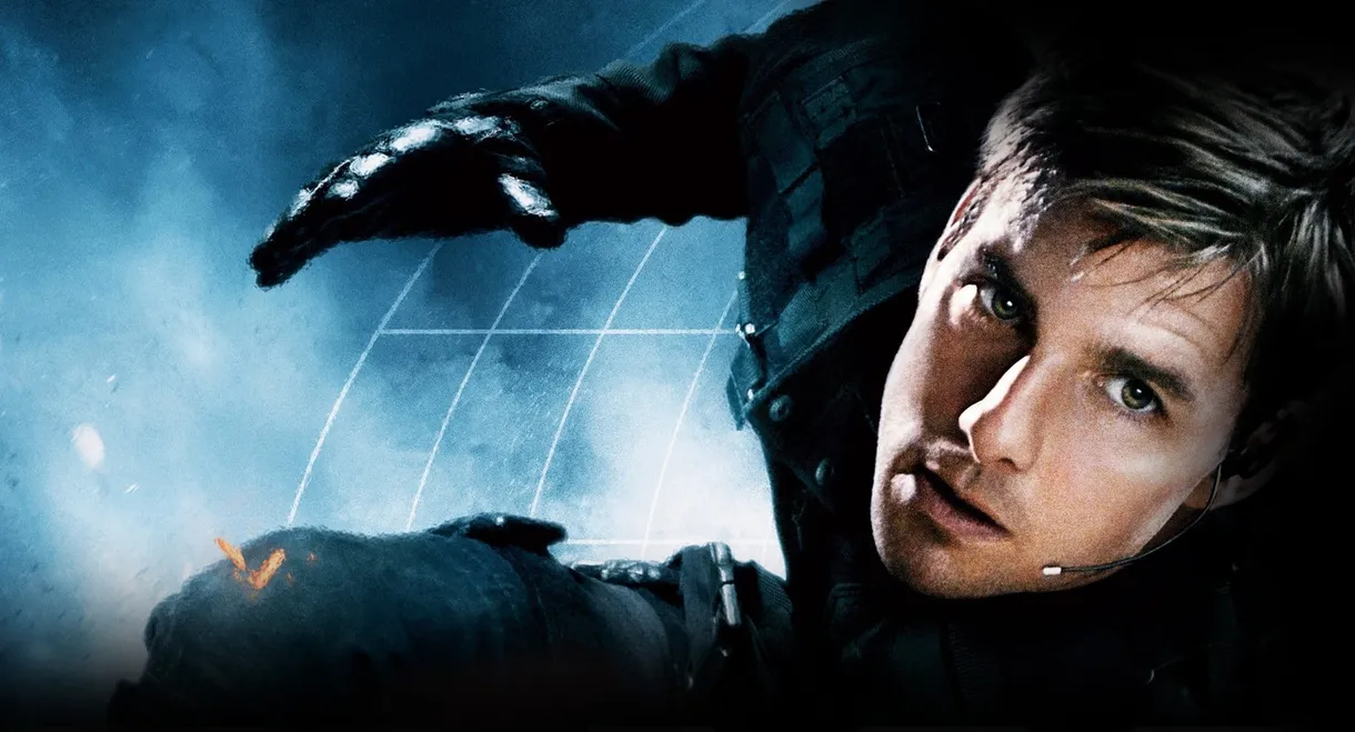 Mission: Impossible III