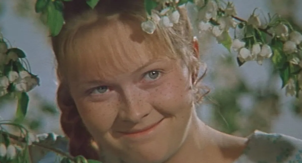 A Sweet Woman