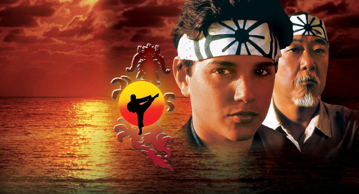 The Karate Kid