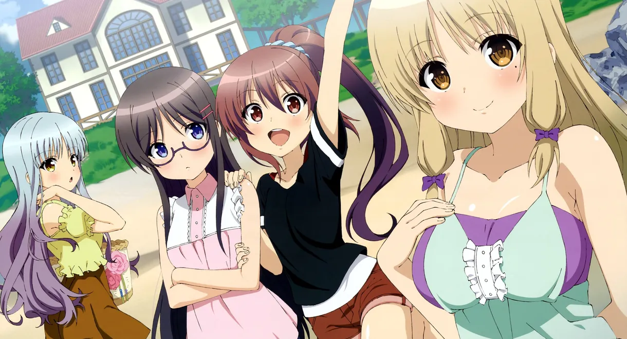 JINSEI - Life Consulting