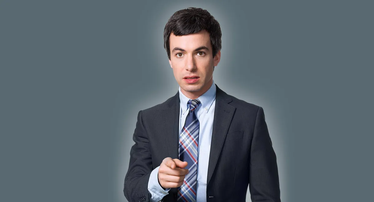 Nathan for You