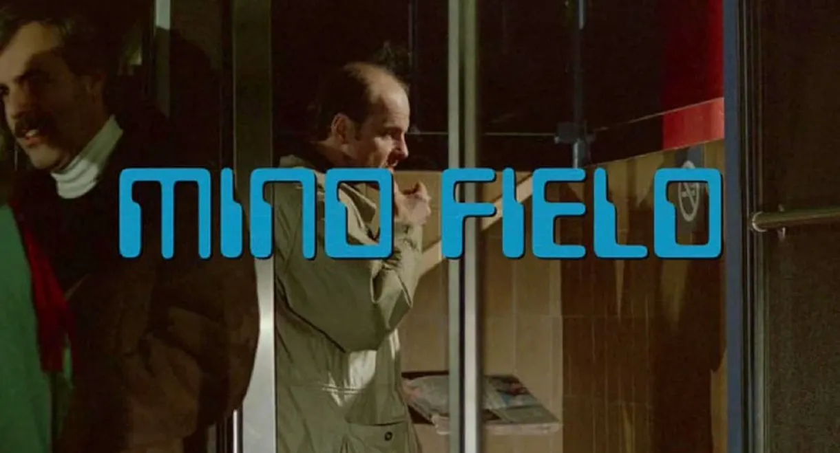 Mindfield