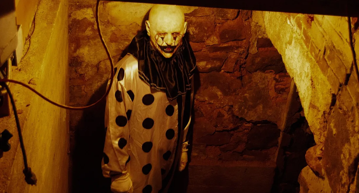 Hell House LLC