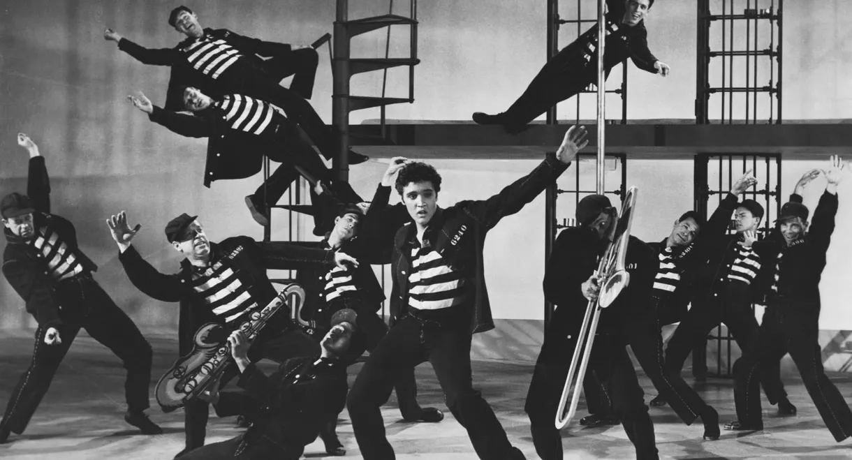 Jailhouse Rock