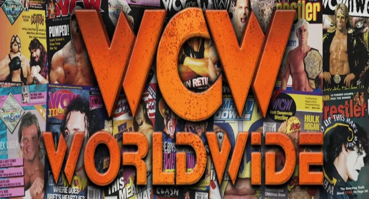 WCW WorldWide