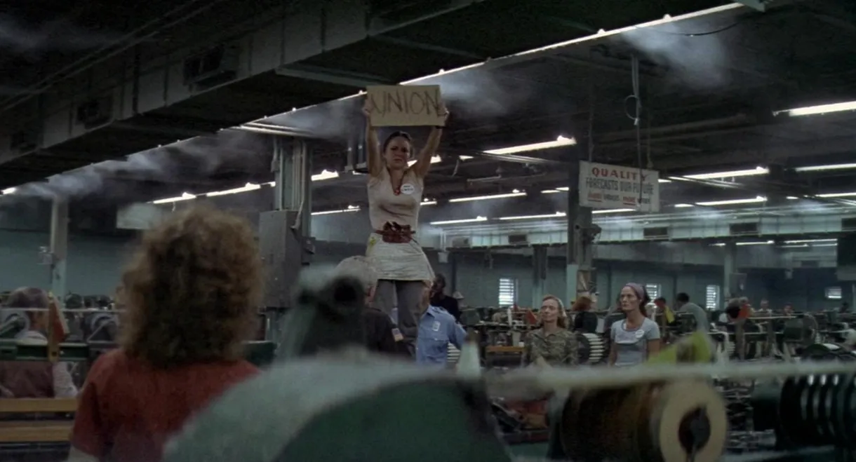 Norma Rae