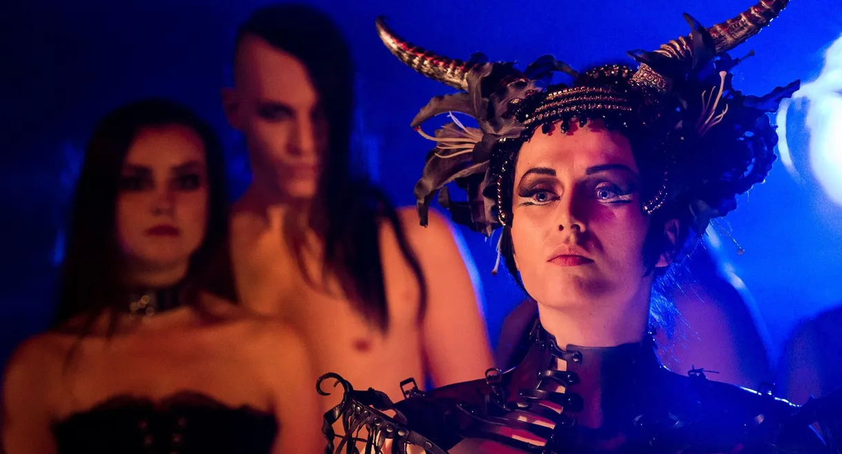 Dark Circus