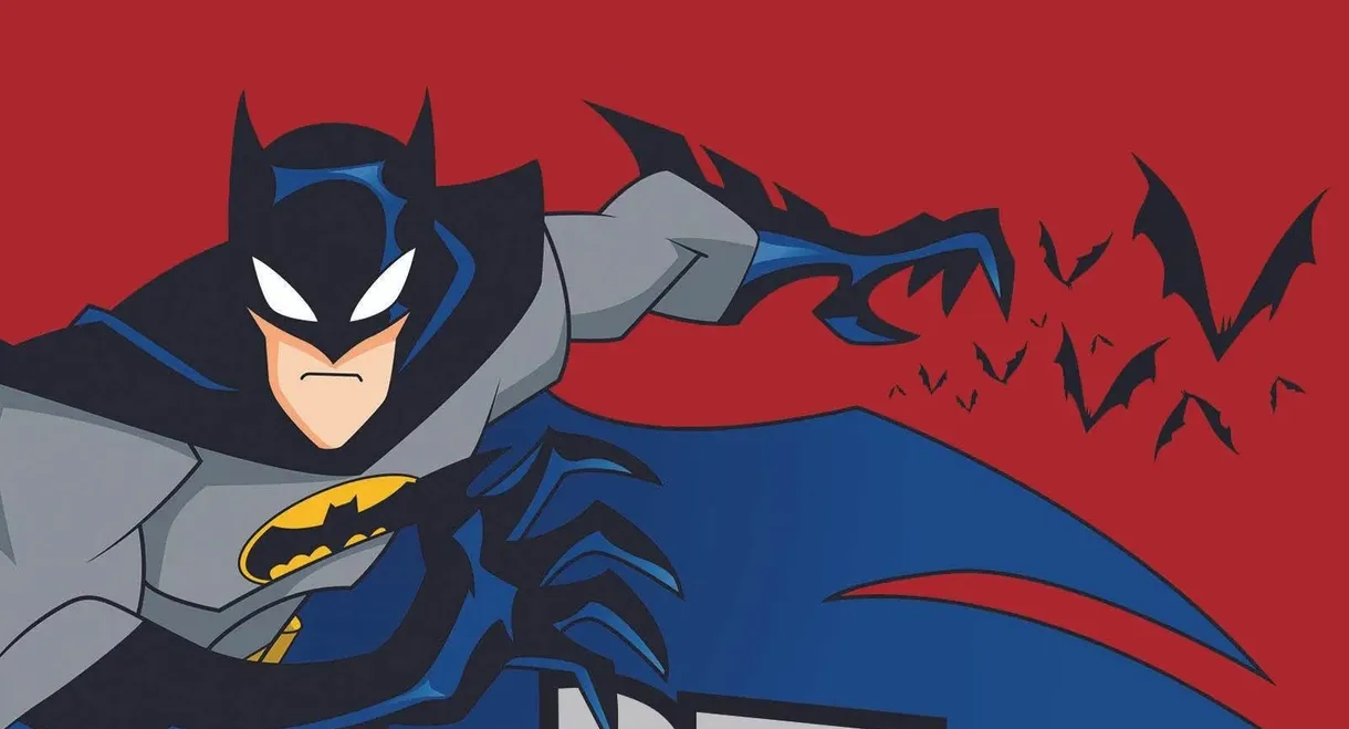 The Batman