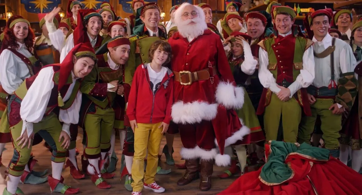 Smart Christmas