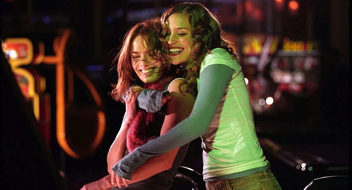 Imagine Me & You