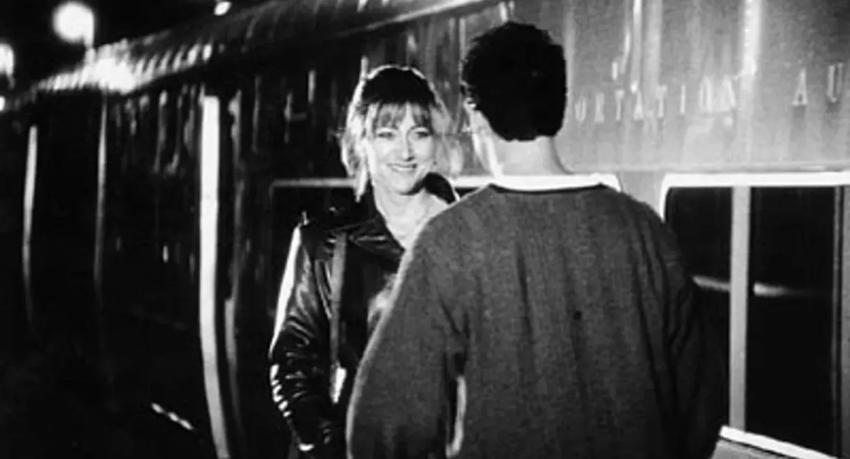 Judy Berlin