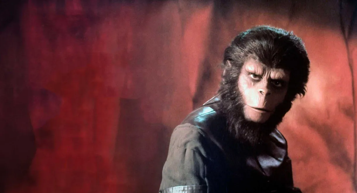 Planet of the Apes: A Milestone of Science Fiction