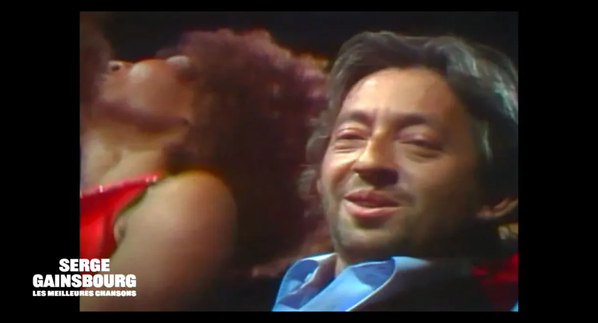 Serge Gainsbourg, les meilleures chansons