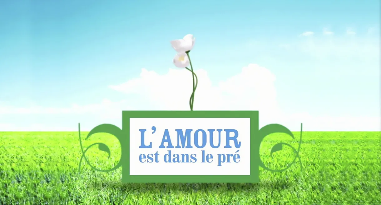 L'amour est dans le pré