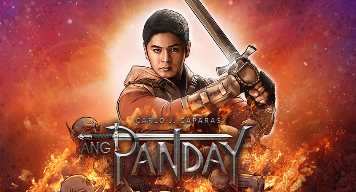 Ang Panday