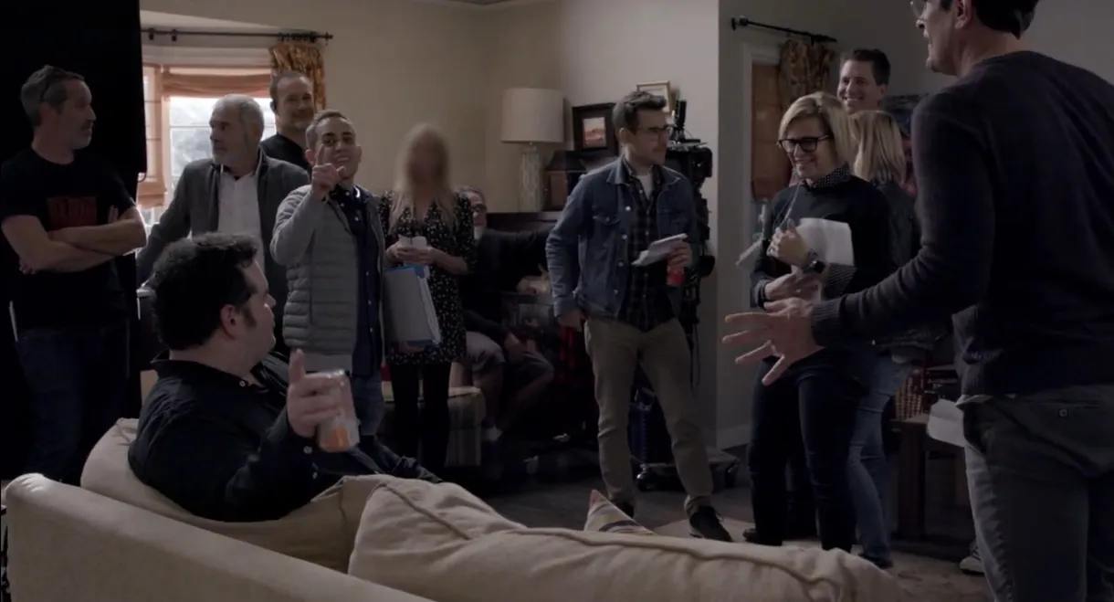 Modern Family: A Modern Farewell