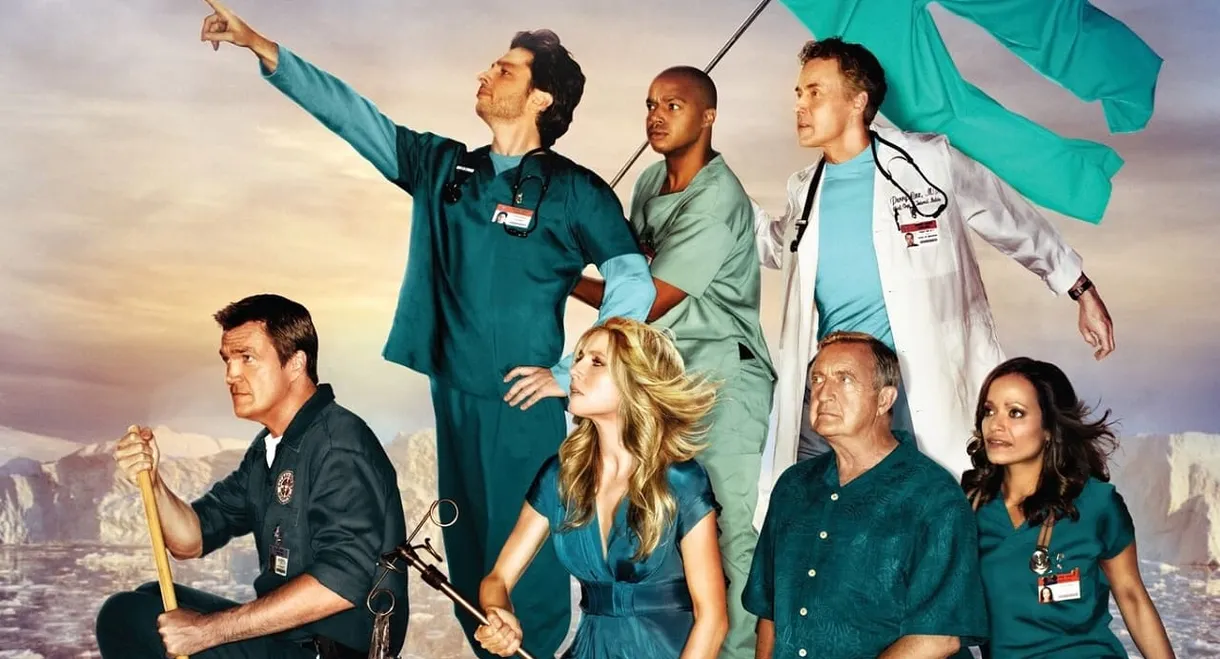 Scrubs