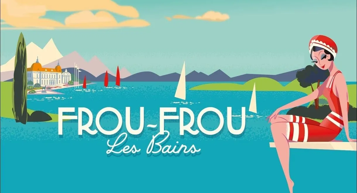 Frou-Frou les Bains