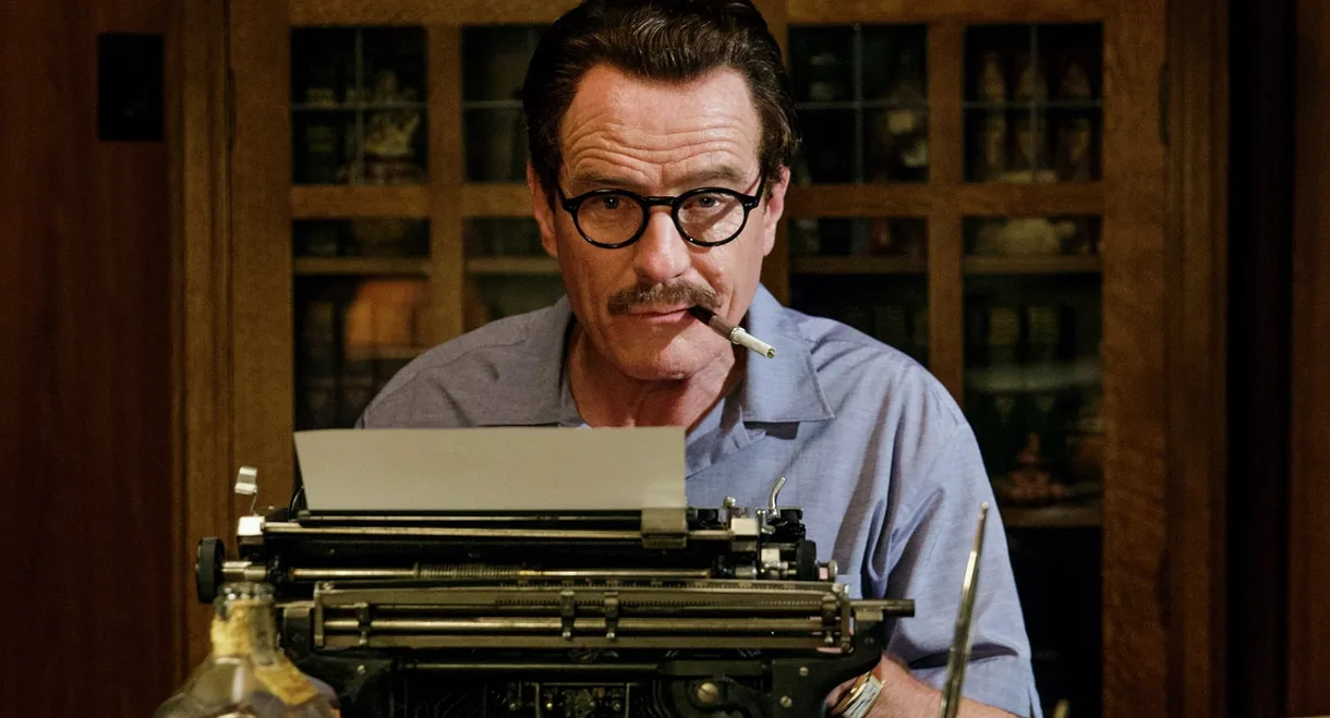 Trumbo