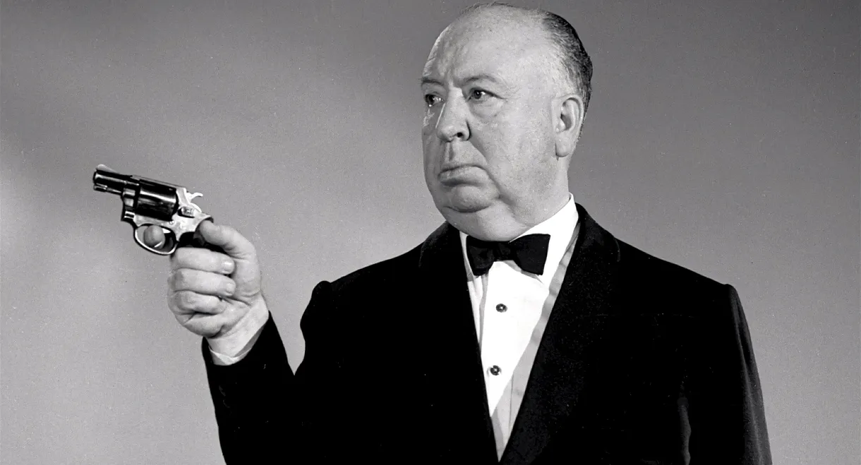 Alfred Hitchcock Presents