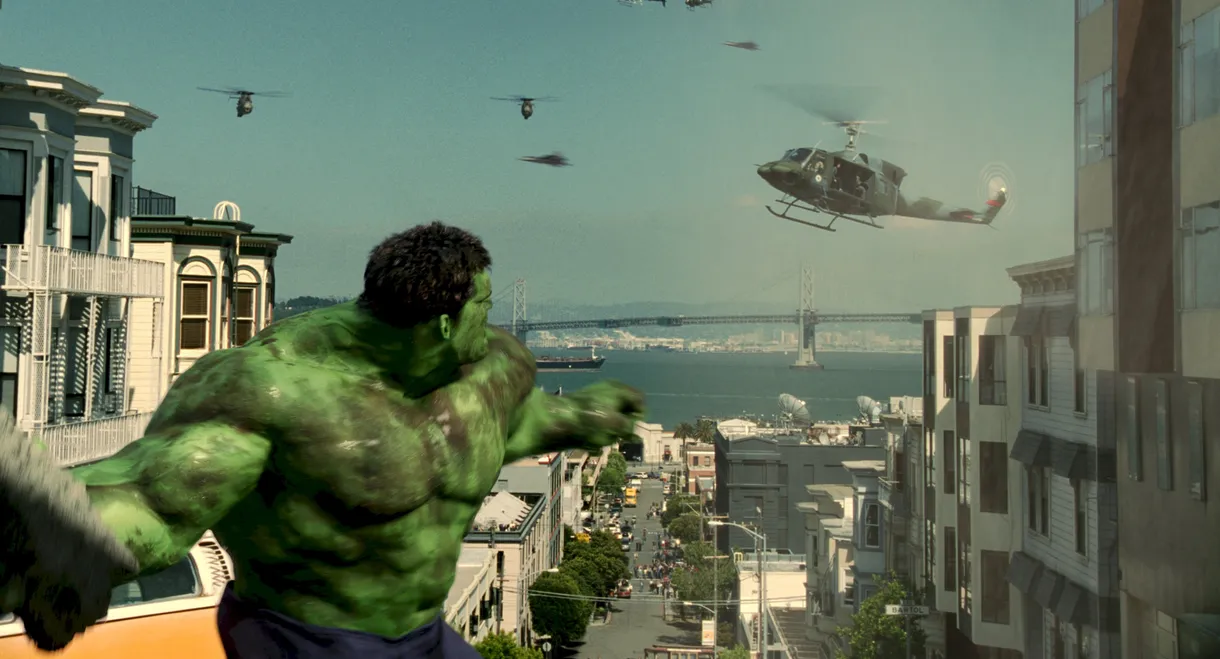 Hulk